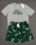 Adult Nike Short Set
