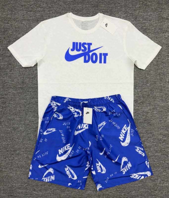 Adult Nike Short Set