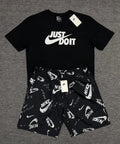 Adult Nike Short Set