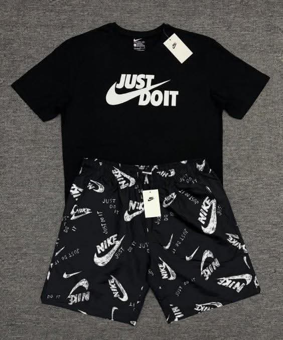 Adult Nike Short Set