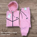 Adult Nike Tech Fleece Set