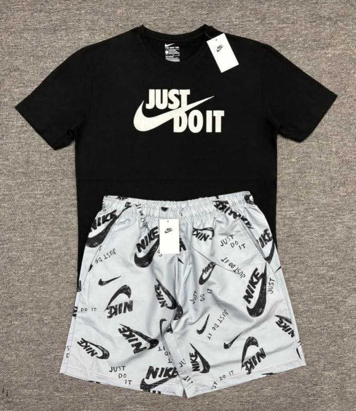 Adult Nike Short Set
